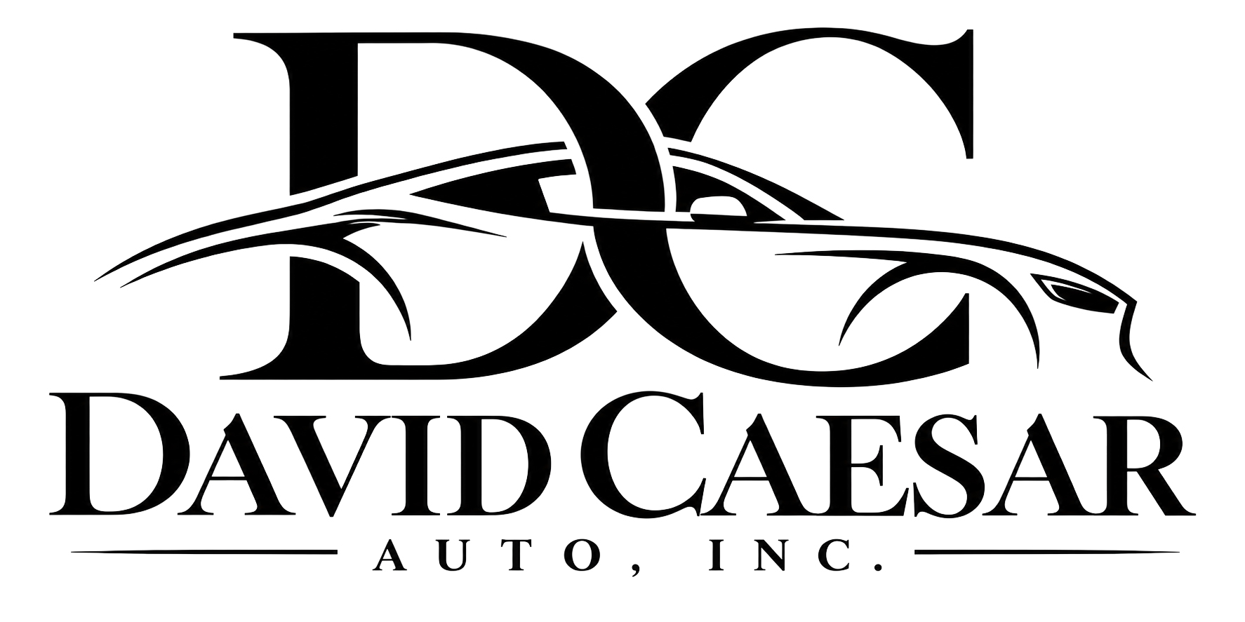 David Caesar Auto, Inc.